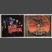 Iron Maiden Dance or Death in Bercy, Live in Paris 2003 CD in jewel case