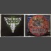 Iron Maiden Wacken Festival 2016 soundboard 2CD set in jewel case