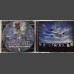 Iron Maiden Wacken Festival 2016 soundboard 2CD set in jewel case