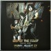 KISS End Of The Road World Tour LIVE 2019 Darien Lake Amphi 2CD set in digipak