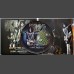 KISS End Of The Road World Tour LIVE 2019 Darien Lake Amphi 2CD set in digipak