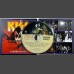 KISS French Kisses 1980 Live in Paris UNMASKED TOUR limited edition 2CD set