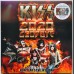 KISS Goodbye 2020 LIVE Atlantis DUBAI End Of The Road World Tour 2CD set digipak