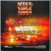 KISS Goodbye 2020 LIVE Atlantis DUBAI End Of The Road World Tour 2CD set digipak