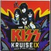 KISS Live KRUISE IX Live At The Sea MIAMI 2019 NEW 2CD set in digisleeve
