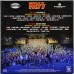 KISS Live KRUISE IX Live At The Sea MIAMI 2019 NEW 2CD set in digisleeve