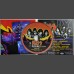 KISS Live KRUISE IX Live At The Sea MIAMI 2019 NEW 2CD set in digisleeve