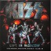 KISS End Of The Road Europe Tour MOSKAU 2019