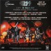 KISS End Of The Road Europe Tour MOSKAU 2019