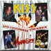 KISS Uncensored Stockholm 1984 Live in Sweden ANIMALIZE TOUR 2CD set