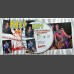 KISS Uncensored Stockholm 1984 Live in Sweden ANIMALIZE TOUR 2CD set