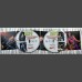 KISS Uncensored Stockholm 1984 Live in Sweden ANIMALIZE TOUR 2CD set