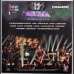 KISS Rock And Roll Over Los Angeles 2019 WHISKY A GO GO Live CD in cardsleeve