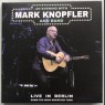 MARK KNOPFLER Live in Berlin Germany 2019 2CD set