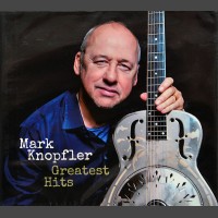 MARK KNOPFLER Greatest Hits 2CD set