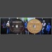 Mark Knopfler LIVE IN NIMES 2019 Down The Road Wherever Tour 2CD set