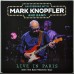 Mark Knopfler LIVE IN PARIS 2019 Down The Road Wherever Tour 2CD set