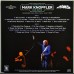 Mark Knopfler LIVE IN PARIS 2019 Down The Road Wherever Tour 2CD set