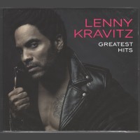 LENNY KRAVITZ Greatest Hits 2CD set