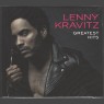LENNY KRAVITZ Greatest Hits 2CD set