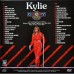 KYLIE MINOGUE Live at Glastonbury 2019 Kylie Summer Tour Show CD+DVD set