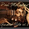 PAUL McCARTNEY Greatest Hits Vol.1 2CD set