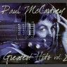 PAUL McCARTNEY Greatest Hits Vol.2 2CD set