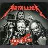 METALLICA  Greatest Hits 2CD set