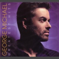 GEORGE MICHAEL Greatest Hits 2CD set