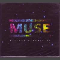 MUSE B-Sides & Rarities 2CD set