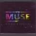 MUSE B-Sides & Rarities 2CD set