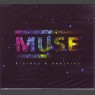 MUSE B-Sides & Rarities 2CD set