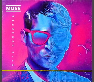 MUSE Greatest Hits 2CD set