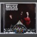 Muse GLASTONBURY FESTIVAL Live Drones World Tour full show original 2CD set 