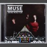 MUSE Live at Glastonbury Festival 2016 DRONES TOUR 2CD set