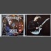 Muse GLASTONBURY FESTIVAL Live Drones World Tour full show original 2CD set 
