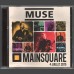 Muse LIVE AT MAIN SQUARE FESTIVAL Arras France DRONES TOUR 2016 2CD set 