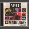 MUSE Live at Main Square Festival 2016 DRONES TOUR 2CD set