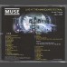 Muse LIVE AT MAIN SQUARE FESTIVAL Arras France DRONES TOUR 2016 2CD set 