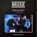 MUSE Live in Milan 2019 SIMULATION THEORY WORLD TOUR 2CD set in digipak