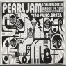 PEARL JAM Live at Lollapalooza 2018 World Jam Tour 2CD set