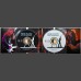 PINK FLOYD Live in Brussels 1972 THE DARK SIDE OF THE MOON TOUR 2CD set in digipak