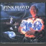 PINK FLOYD Greatest Hits 2CD set