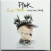 P!NK Beautiful Trauma Tour 2019 Rock in Rio soundboard 2CD set in digipak