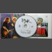 P!NK Beautiful Trauma Tour 2019 Rock in Rio soundboard 2CD set in digipak