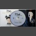 P!NK Beautiful Trauma Tour 2019 Rock in Rio soundboard 2CD set in digipak