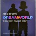 PET SHOP BOYS Live in Hyde Park 2019 first show original CD in digipak soundboard