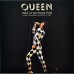 QUEEN Live In Houston TX 1977 News Of The World Tour AUDIO REMASTERED 2019 soundboard 2CD set in digipak