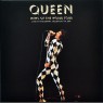 QUEEN Live at the Summit 1977 Houston USA 2CD set