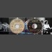 QUEEN Live In Houston TX 1977 News Of The World Tour AUDIO REMASTERED 2019 soundboard 2CD set in digipak